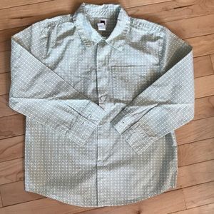 Boys dress shirt